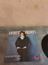 ORIETTA BERTI 45 GIRI UNA