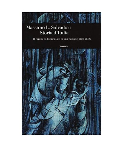 Storia italia il cammino - d'italia.,