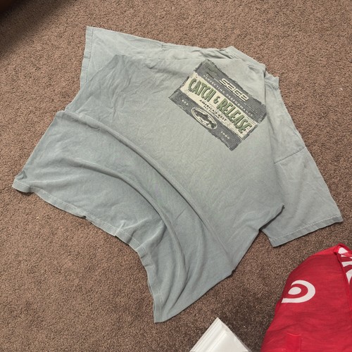 Shirt grafica manica corta - t-shirt,