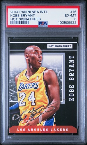 2014 panini nba international - panini,