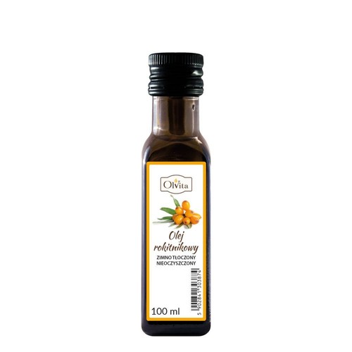 Olvita olio olivello - di,