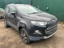 FORD ECOSPORT TITANIUM MK1