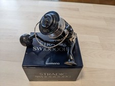 Mulinello da spinning Shimano