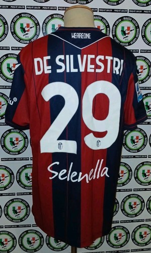 Silvestri bologna 2025 2026 - silvestri,