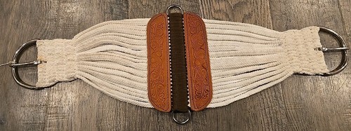 Cintura western