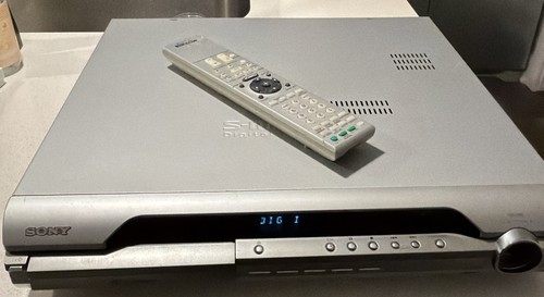 Sony hcd dx375 master - hcd-dx375,
