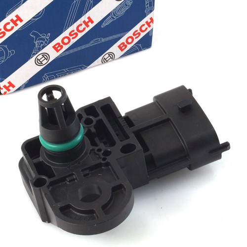Bosch sensore pressione - bosch,
