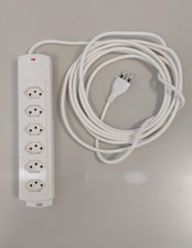 Ciabatta Multipresa Svizzera