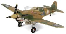 Forces of Valor CURTISS P-40B HAWK 81A-2 3rd PURSUIT SQUADRON AMERIC. 1:72