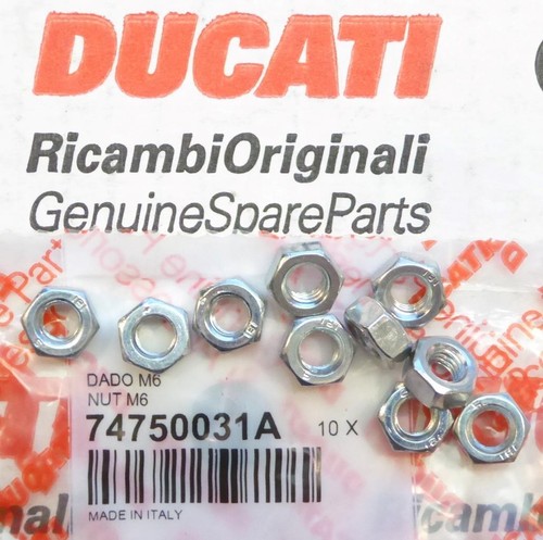 2001 2025 molti - molti, ducati