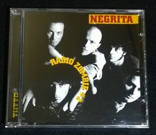 Negrita ‎– Radio Zombie #2