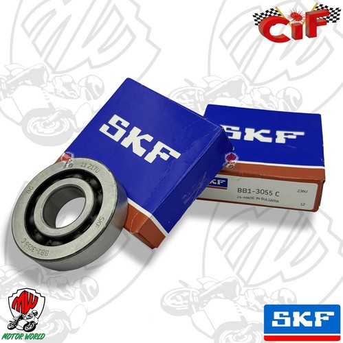 Kit cuscinetti banco skf - skf, x
