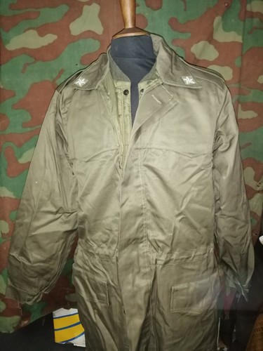 Giacca militare impermeabile - militare,