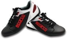 Sparco sneakers tempo - sparco, sl-17