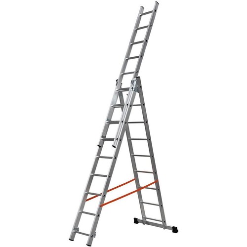 Scala trasformabile tripla - scala,