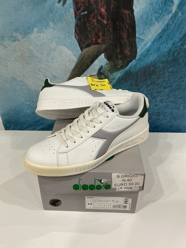 Scarpe uomo diadora - scarpe, da