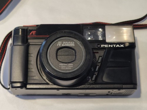 Pentax iqzoom macro 35 70 - iqzoom,