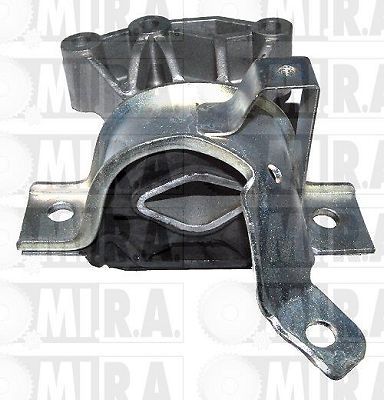 Supporto motore anteriore - motore,