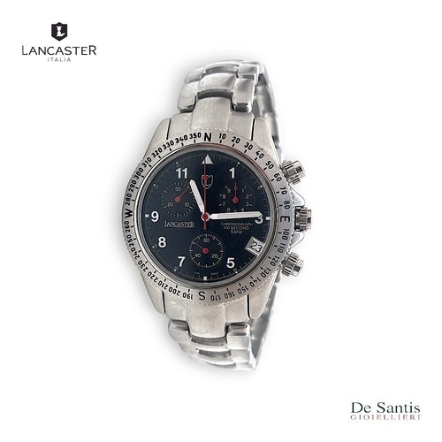 Orologio lancaster cronografo - orologio,