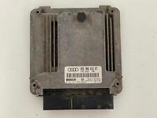 CENTRALINA MOTORE PER VOLKSWAGEN Golf 5 Berlina 03G906016DT BKD Diesel 2000 (03