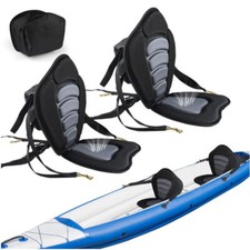 Confezione 2 Sedili Kayak Con