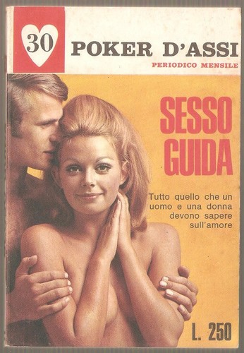 Libro sesso guida - libro,
