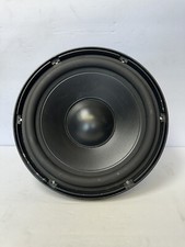 Boston Acoustics PRO 10.4 LF subwoofer