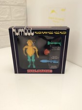 Atlantic Galaxy Humbot MISB #3