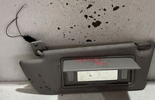 PARASOLE ALETTA ANTERIORE SX