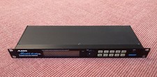 Alesis midiverb dual channel - midiverb,
