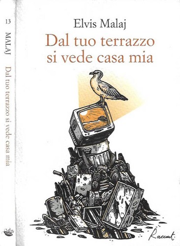 Dal tuo terrazzo - si, casa
