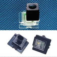 Telecamera posteriore per