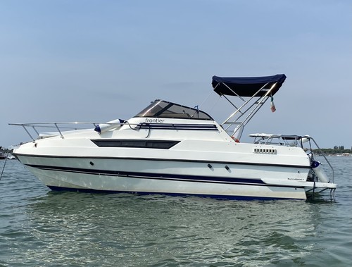 Boat motoscafo piccolo - -,