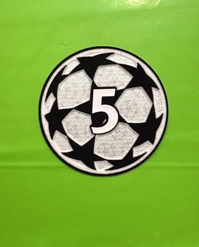 Toppa patch ufficiale - patch,