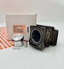 Cilindro + pistone originale