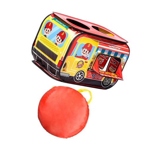 Tenda gioco per bambini - gioco,