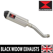 Silenziatore Di Scarico End