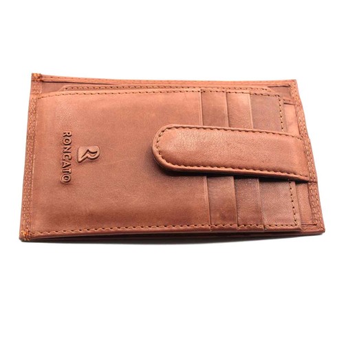 Porta carte credito roncato - carte,