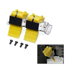 Tappo antiscivolo per trattore