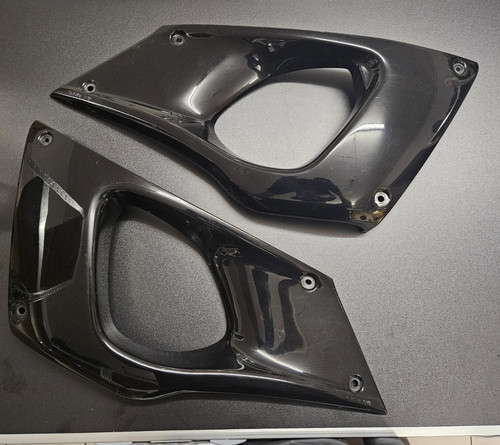 Yamaha tdm 850 3vd 2 - yamaha,