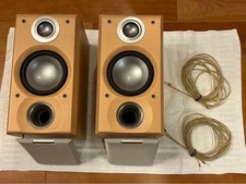 KENWOOD LS-SG55 2 VIE SPEAKER