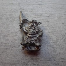 Cittadella Warhammer anni 80