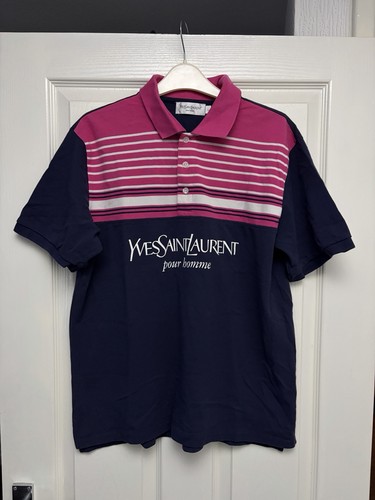 Polo uomo yves - polo,