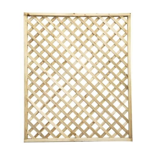 Grigliato legno 150x180 cm - in,