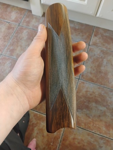 Perazzi mx8 forend - forend,