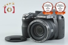 Fujifilm FinePix S4500 Black