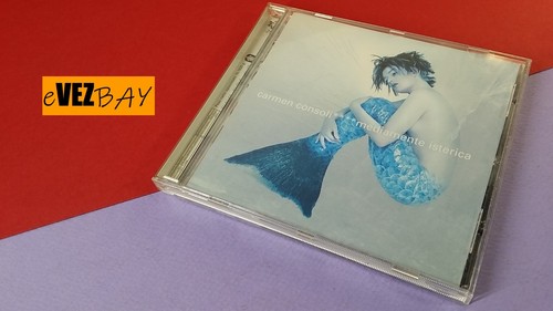 Carmen consoli - carmen,