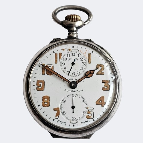Orologio tasca vintage - orologio,