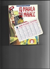 FUMETTO VINTAGE - LO SQUALO - SERIE AZZURRA - NUMERO 23