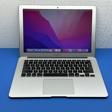 Apple MacBook Air 13" inizio 2015 1,6 GHz i5 8GB RAM 256GB SSD - LCD SPOT